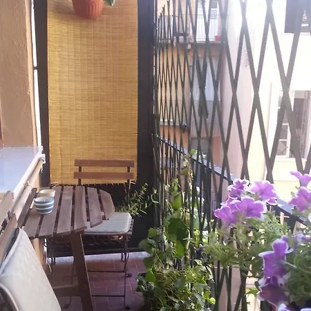 Al9 Flat Apartment *