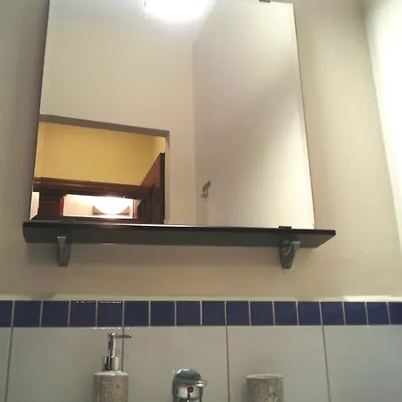 Al9 Flat Apartment