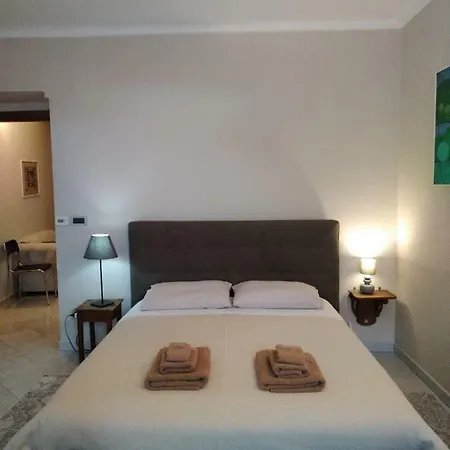 Al9 Flat Apartment Turin