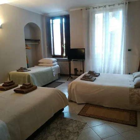 Al9 Flat * Turin