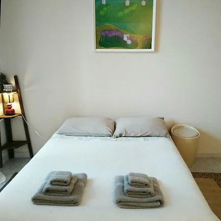 Apartamento Al9 Flat