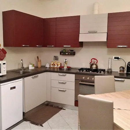 Al9 Flat Apartment