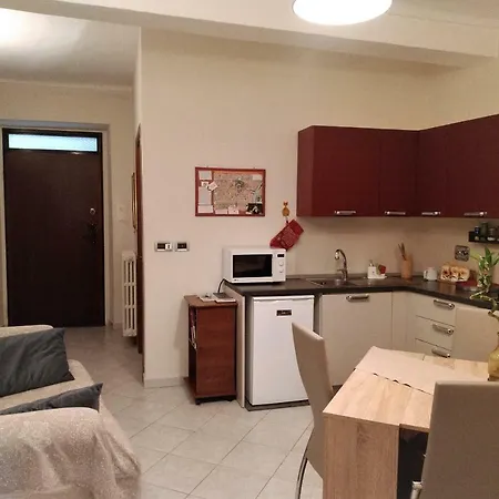 Al9 Flat Turin