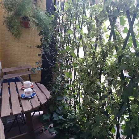 Apartamento Al9 Flat Turín